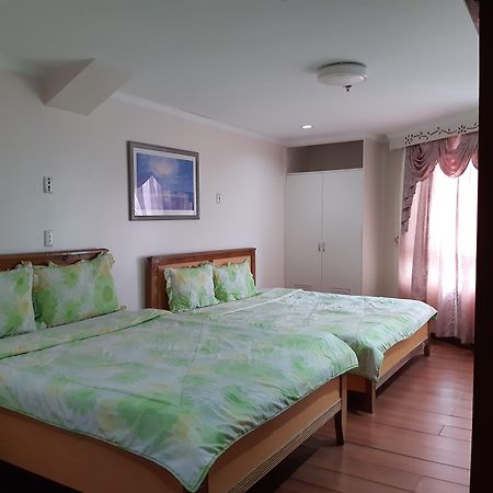 Oyo 765 Ibay Zion Hotel Baguio City Exterior photo
