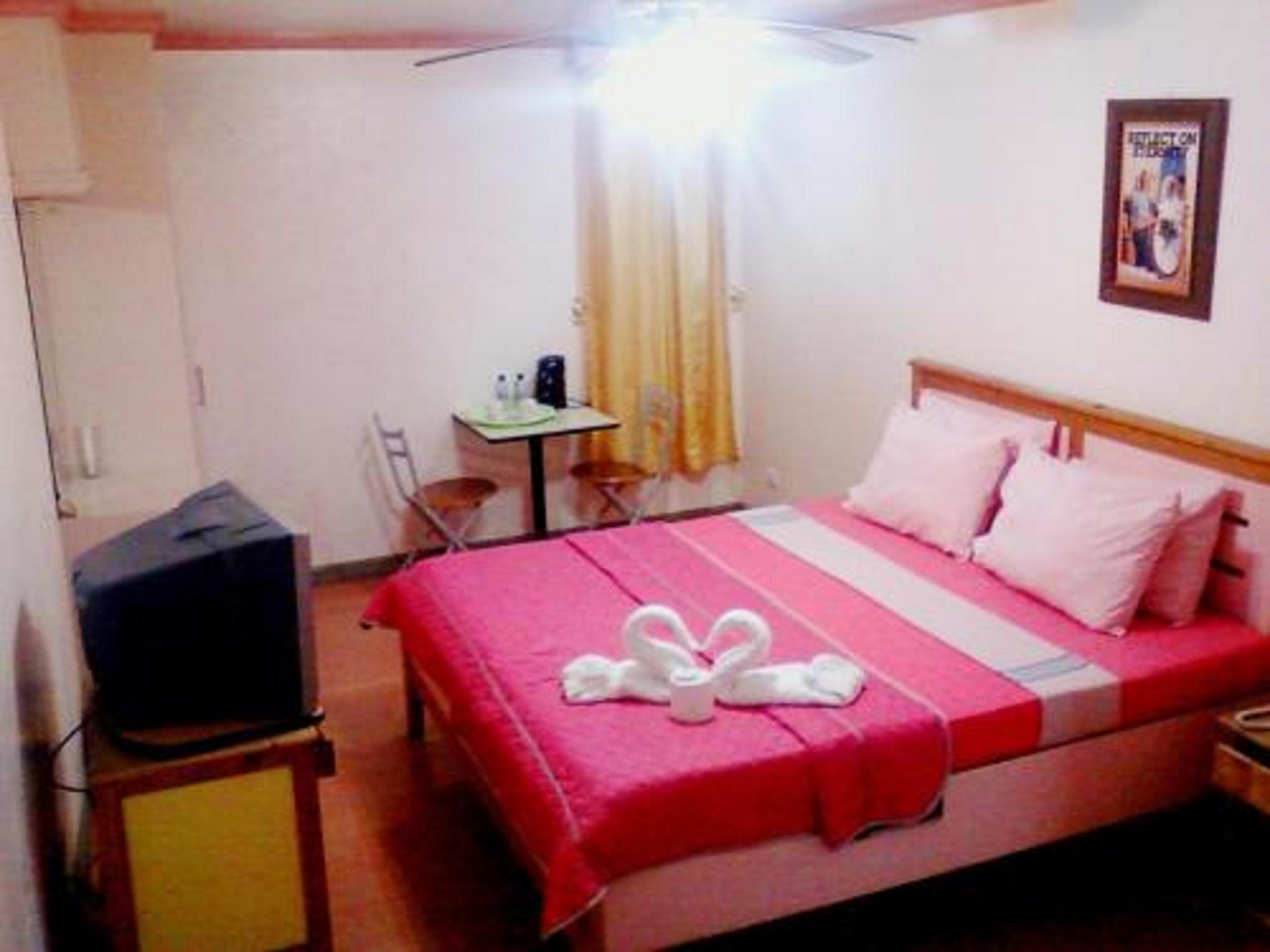 Oyo 765 Ibay Zion Hotel Baguio City Exterior photo