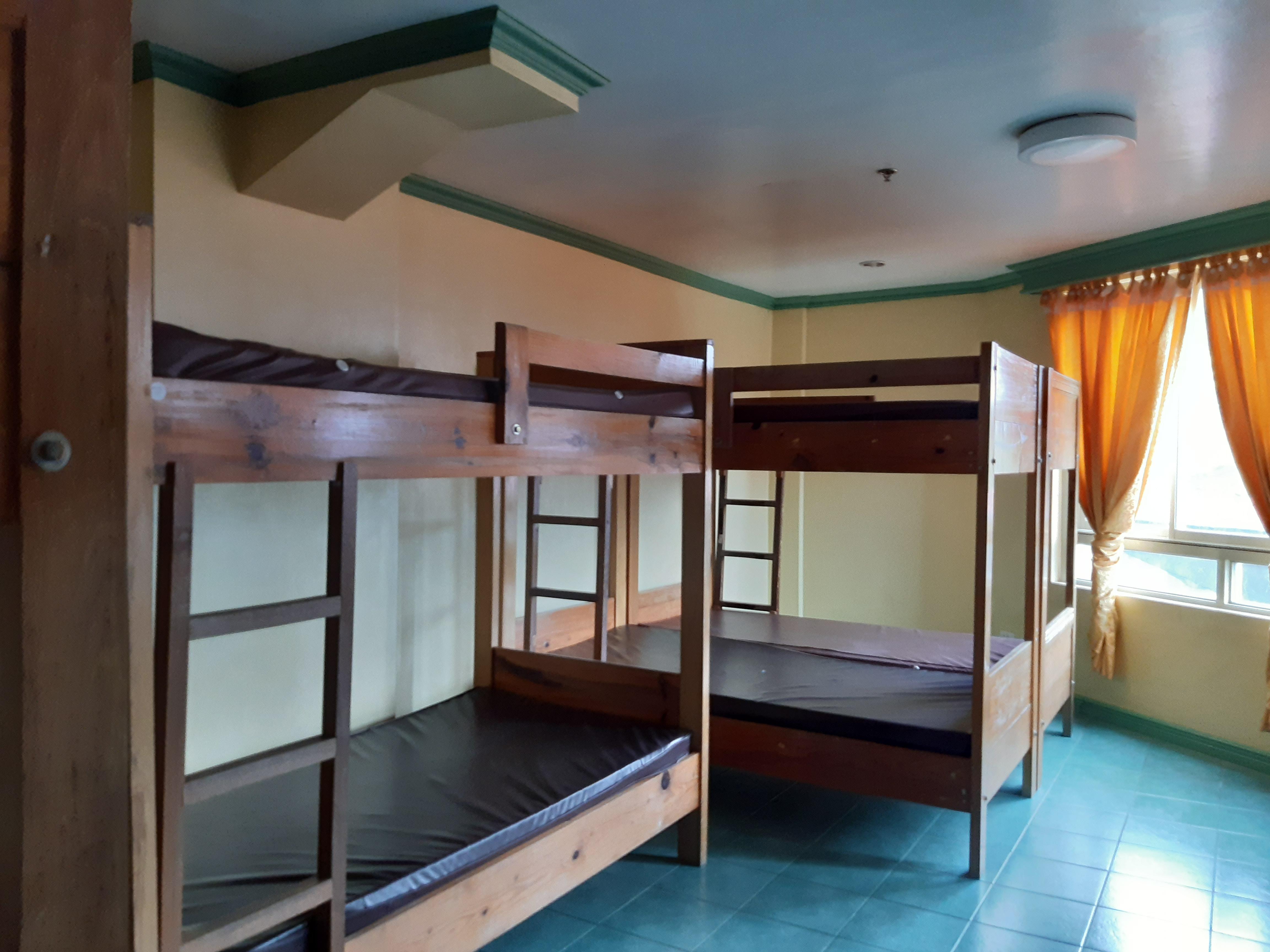 Oyo 765 Ibay Zion Hotel Baguio City Exterior photo