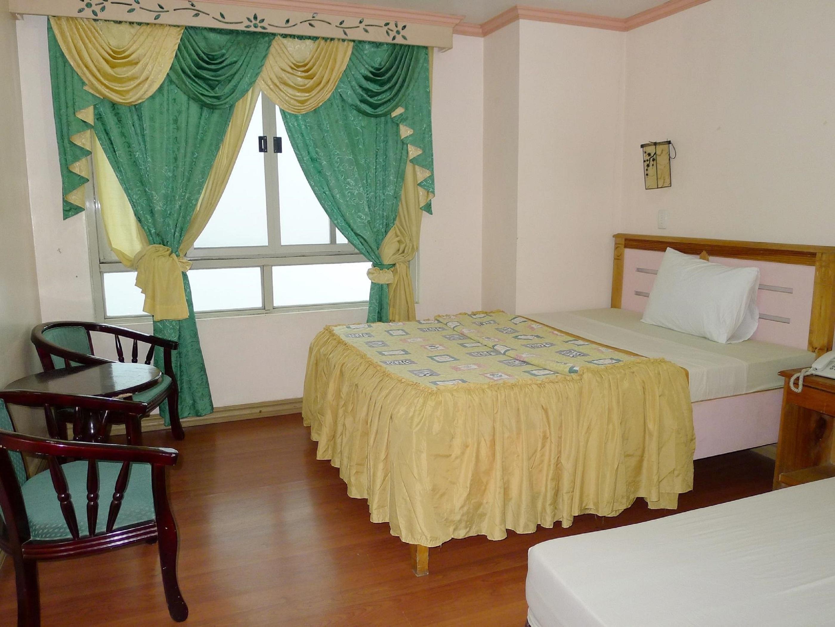 Oyo 765 Ibay Zion Hotel Baguio City Exterior photo