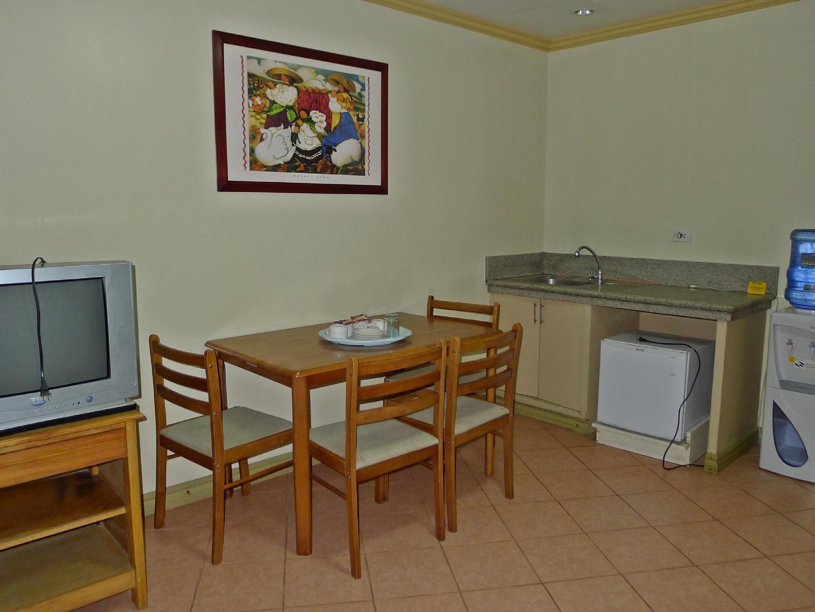 Oyo 765 Ibay Zion Hotel Baguio City Exterior photo