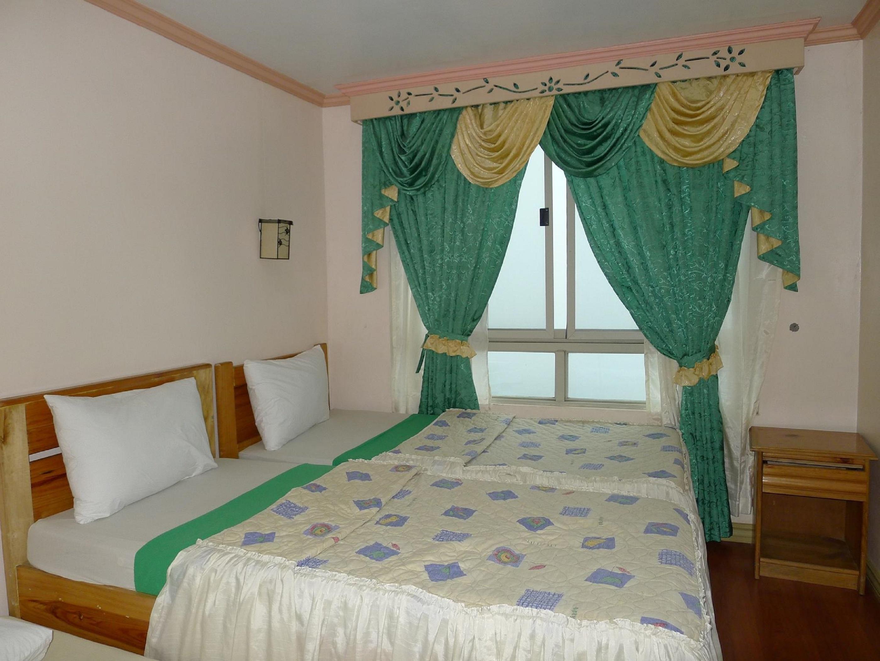 Oyo 765 Ibay Zion Hotel Baguio City Exterior photo