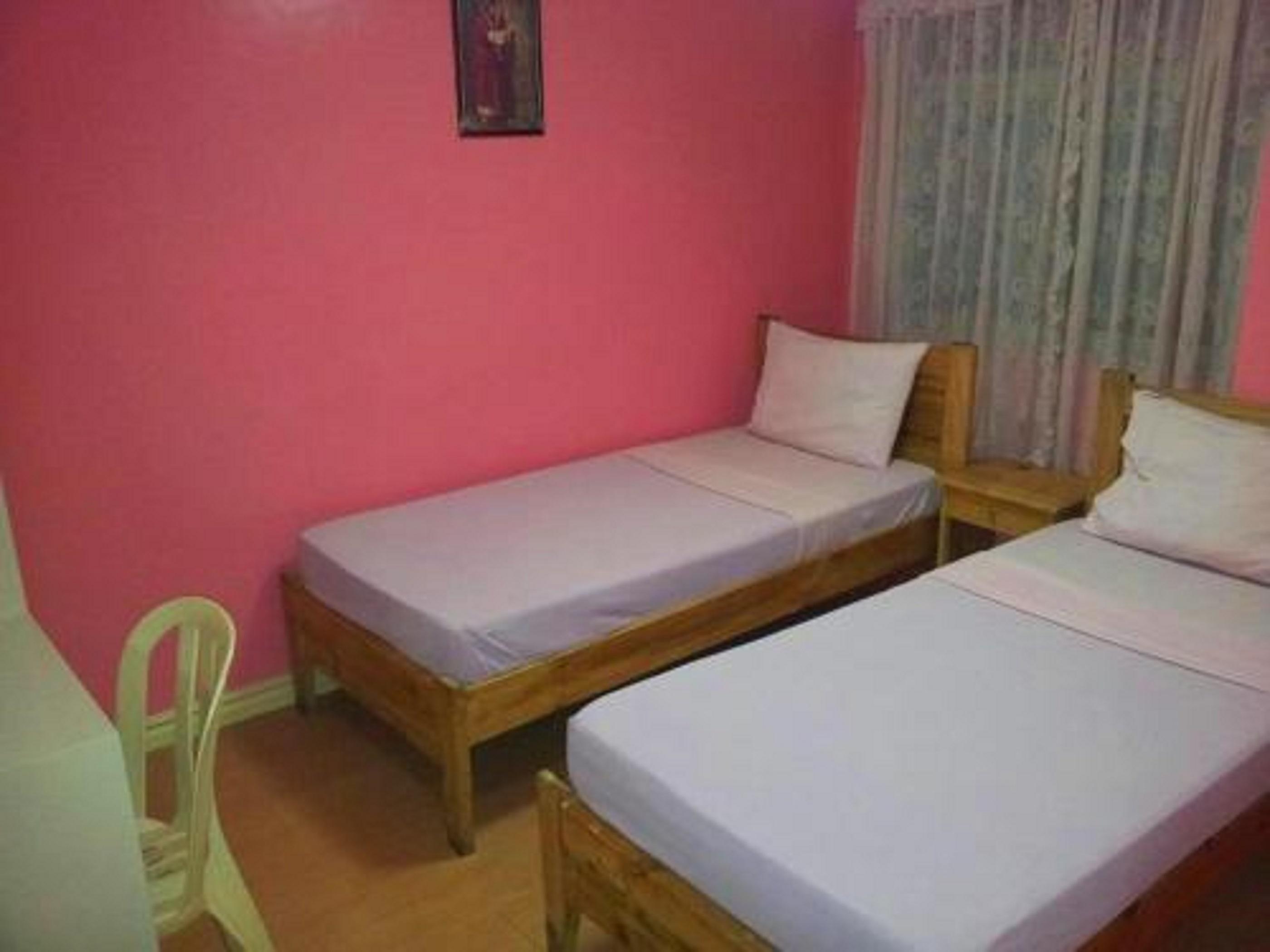 Oyo 765 Ibay Zion Hotel Baguio City Exterior photo