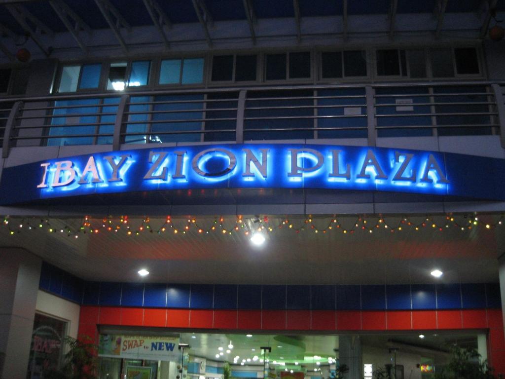 Oyo 765 Ibay Zion Hotel Baguio City Exterior photo