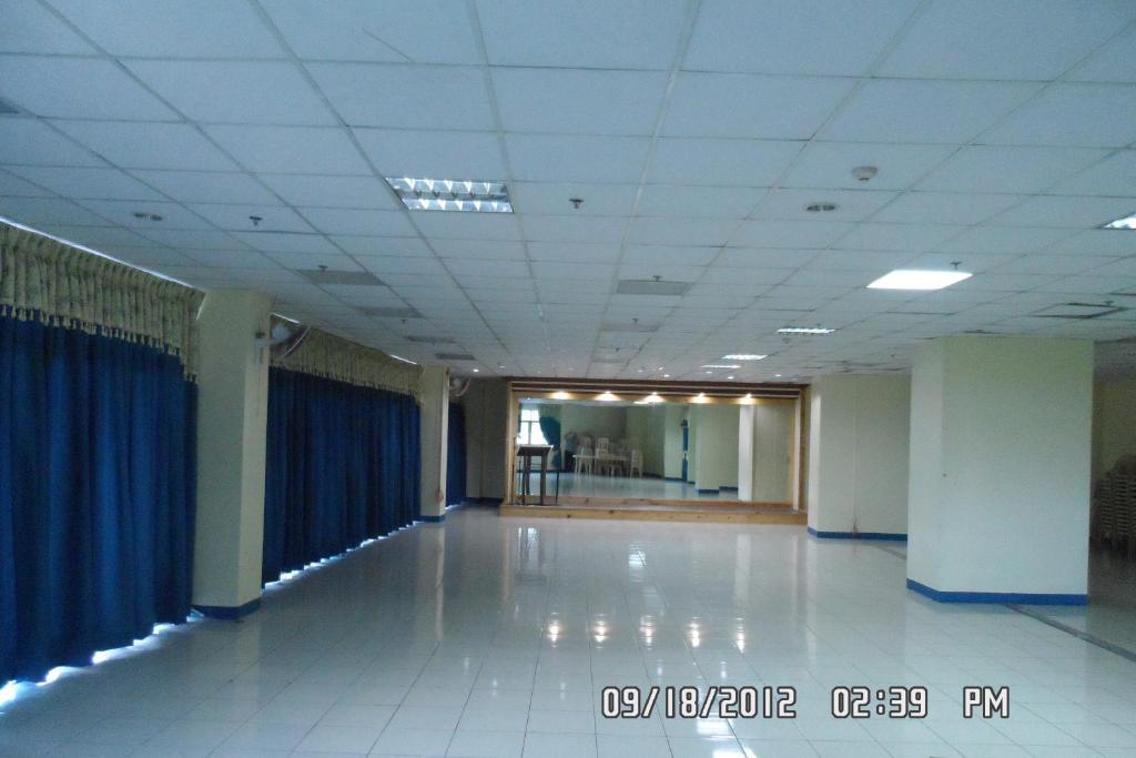 Oyo 765 Ibay Zion Hotel Baguio City Exterior photo