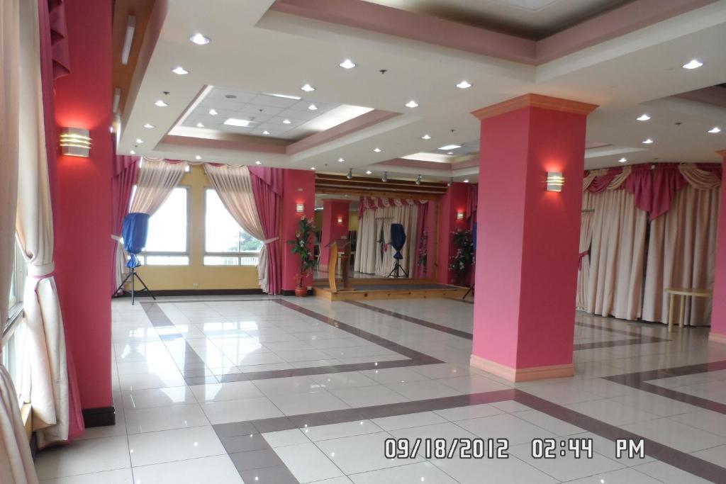Oyo 765 Ibay Zion Hotel Baguio City Exterior photo