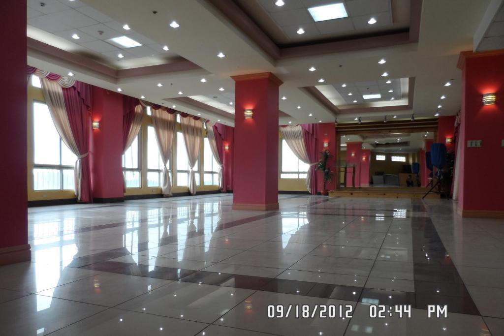Oyo 765 Ibay Zion Hotel Baguio City Exterior photo