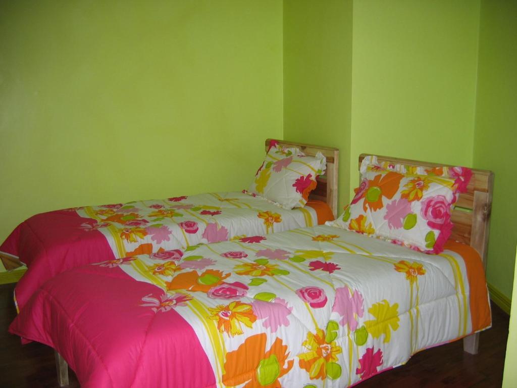 Oyo 765 Ibay Zion Hotel Baguio City Exterior photo