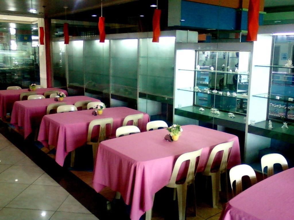 Oyo 765 Ibay Zion Hotel Baguio City Exterior photo