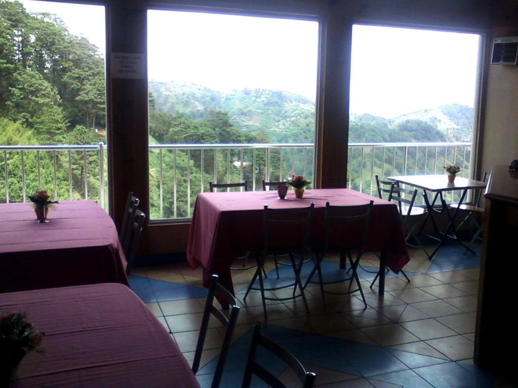 Oyo 765 Ibay Zion Hotel Baguio City Exterior photo