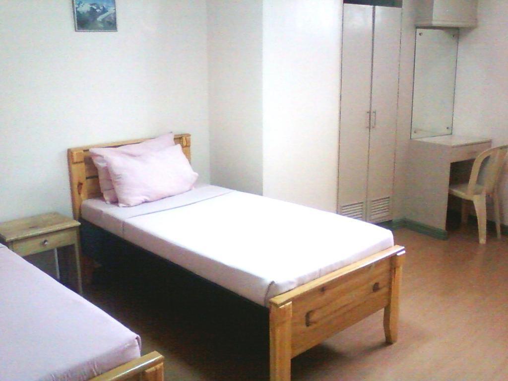 Oyo 765 Ibay Zion Hotel Baguio City Exterior photo