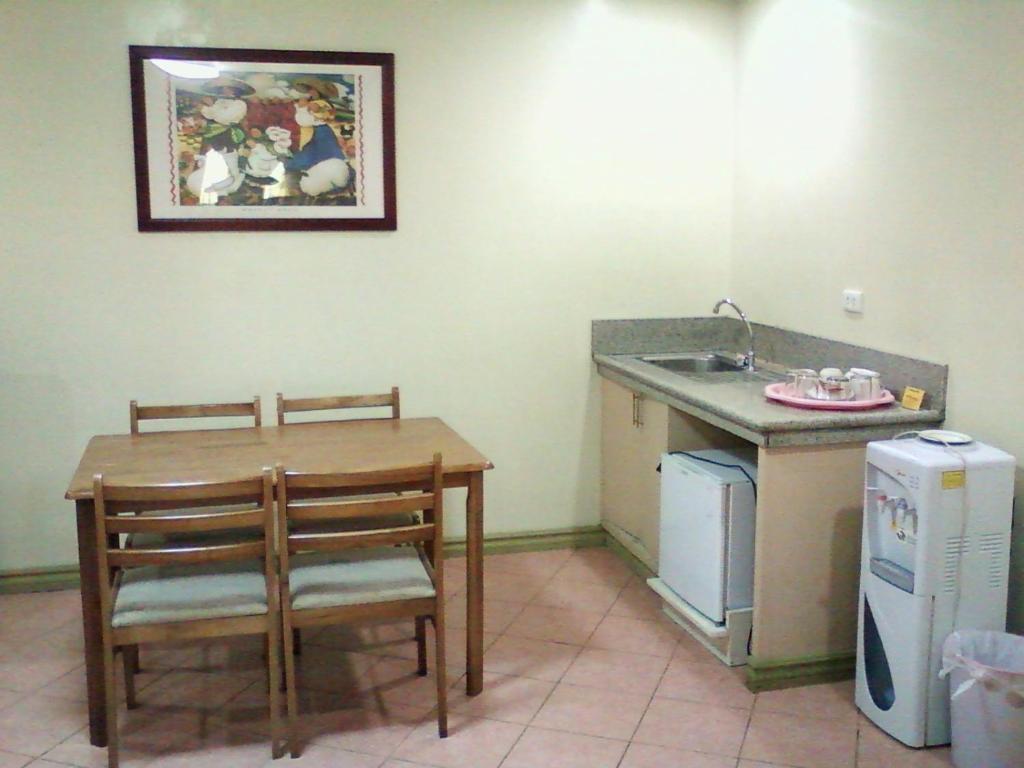 Oyo 765 Ibay Zion Hotel Baguio City Exterior photo
